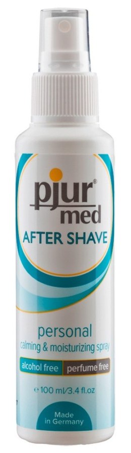 Pjur After Shave 100ml