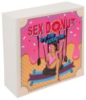 Sex Donut