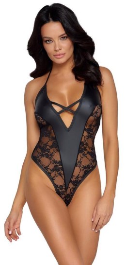 Body with lace S