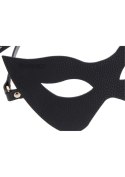 Cat Mask Black