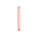 Me You Us Ultra Cock Double Ended Dildo (12")