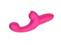 G SPOT VIBRATOR WITH TAPPING FUNCTION