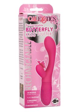 Butterfly Kiss Flutter Pink