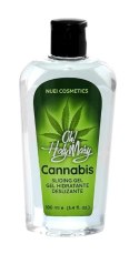 NUEI OH! HOLY MARY Cannabis Sliding Gel 100 ml