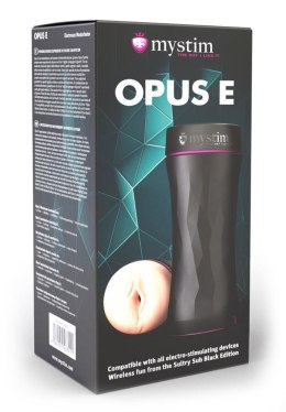 Opus E Vagina
