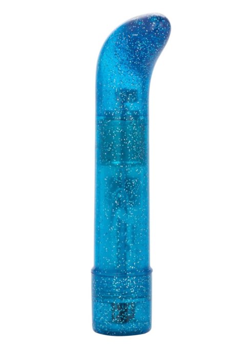 Sparkle Mini G-Vibe Blue