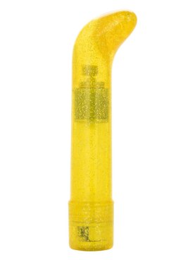Sparkle Mini G-Vibe Yellow