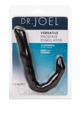 Versatile Prostate Stimulator Black