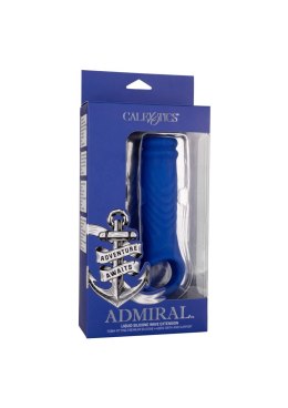 Admiral Wave Extension Blue