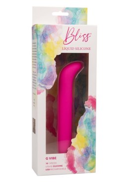 Bliss G Vibe Pink
