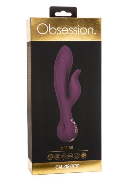 Obsession Desire Purple