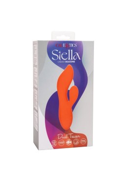 Stella Dual Teaser Orange