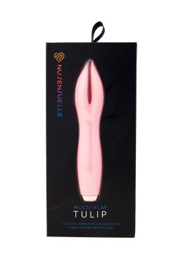 Tulip Multi-Play Vibe Pink