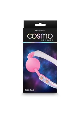Cosmo Bondage Ball Gag Multicolor