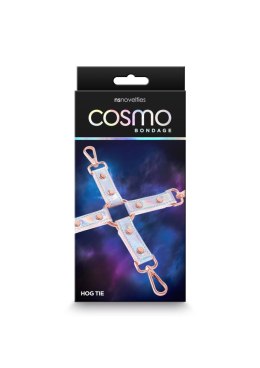Cosmo Bondage Hogtie Multicolor