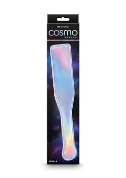 Cosmo Bondage Paddle Multicolor