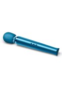 Le Wand Rechargeable Massager Blue