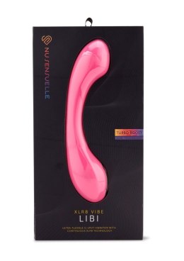 Libi G-Spot Vibe Pink