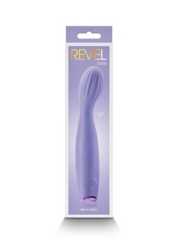 Revel Pixie Purple