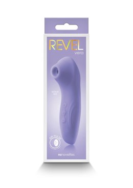 Revel Vera Purple