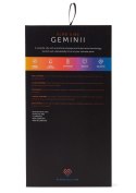 Sensuelle Geminii XLR8 Violet