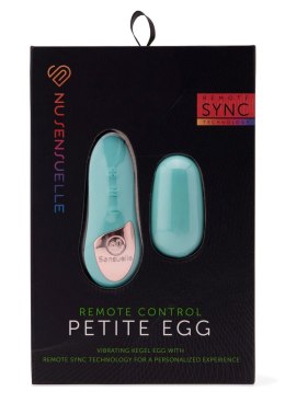 Sensuelle Petite Egg Blue