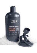 Shower Therapy Milk Me Honey Caramel skin tone