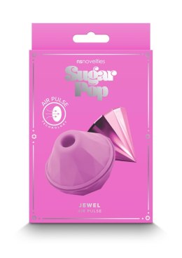 Sugar Pop Jewel Pink