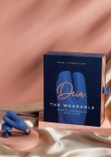 The Wearable Blue