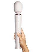 Le Wand Rechargeable Massager White