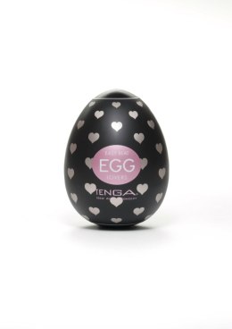 Tenga Egg Lovers (6 PCS) Black