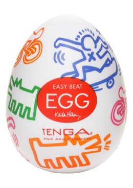 Tenga Egg Street (6PCS) Multicolor