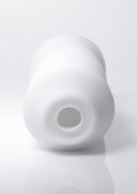 Tenga Masturbator 3D Zen White
