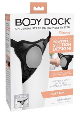 Body Dock Elite Mini