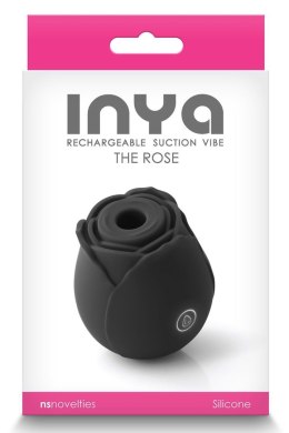 INYA THE ROSE BLACK