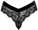Panties with Chain XL