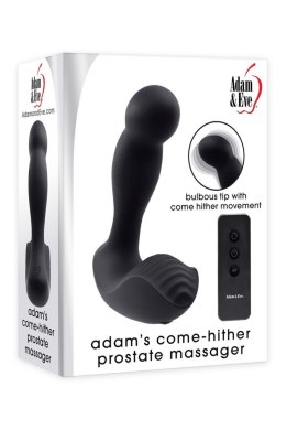 ADAM ET EVE ADAM'S COME HITHER PROSTATE MASSAGER