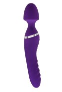 ADAM ET EVE THE DUAL END TWIRLING WAND