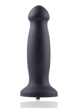 Hismith KlicLok Dildo 18 cm Black