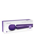 LE WAND PURPLE RECHARGEABLE MASSAGER