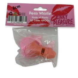 Kinky Pleasure - Penis Whistle