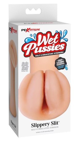 PDXE Wet Pussies Slippery Ligh
