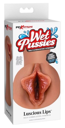 PDX Ext.Wet Pussies L. Lips Ta