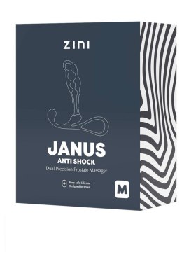 ZINI JANUS ANTI SHOCK MEDIUM BLACK