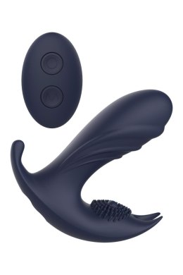 STAR TROOPER ATOMIC PROSTATE MASSAGER WITH REMOTE