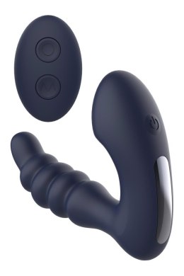 STAR TROOPER VOYAGER PROSTATE MASSAGER WITH REMOTE