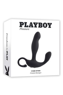 PLAYBOY COME HITHER