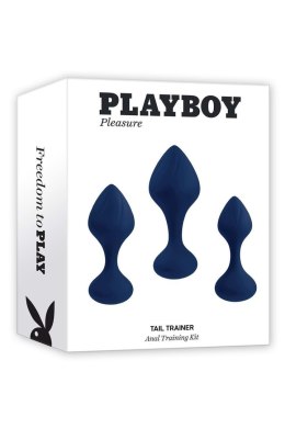 PLAYBOY TAIL TRAINER
