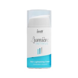 LUMIERE INTIMUS, SKIN LIGHTENING CREAM - 15 ml