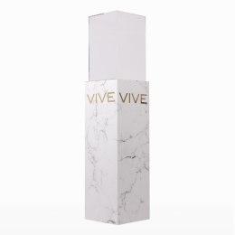 VIVE PILLAR WITH STICKER AND PLASTIC DOME 36 SKU'S